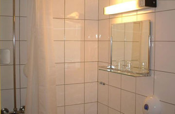 Grandane Hotel Lærdalsøyri Екстериор снимка